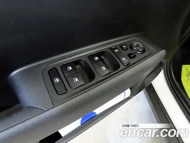 Hyundai Casper Modern, миниатюра 16