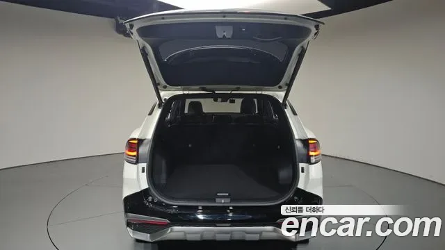 Kia Sportage бензин 1.6 Turbo 2WD, миниатюра 4