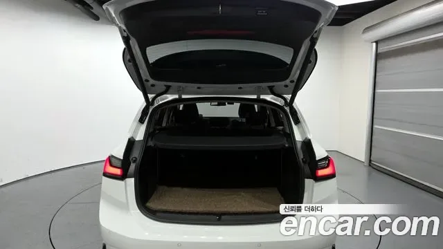 BMW 2 (U06) 220i, миниатюра 30