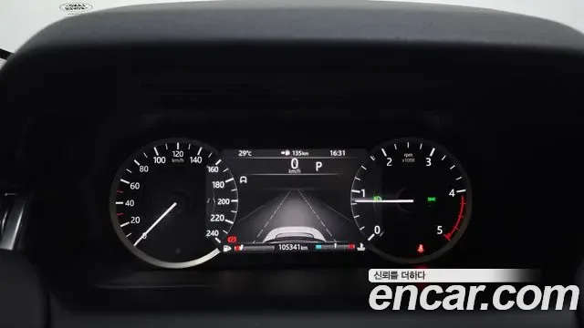 Land Rover Discovery D150 S, миниатюра 19