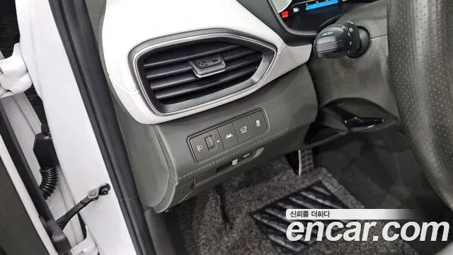 Hyundai Santa FE дизель 2.2 2WD Calligraphy, миниатюра 7
