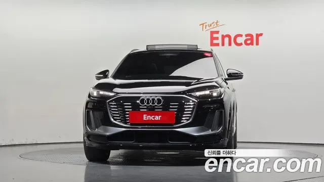 Audi Q6 Premium, миниатюра 5