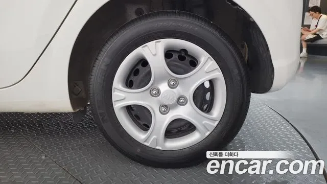 Kia Morning (JA), миниатюра 10