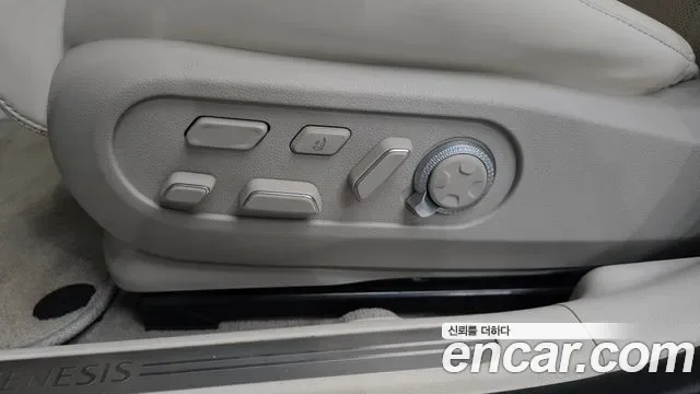 Genesis GV60, миниатюра 21
