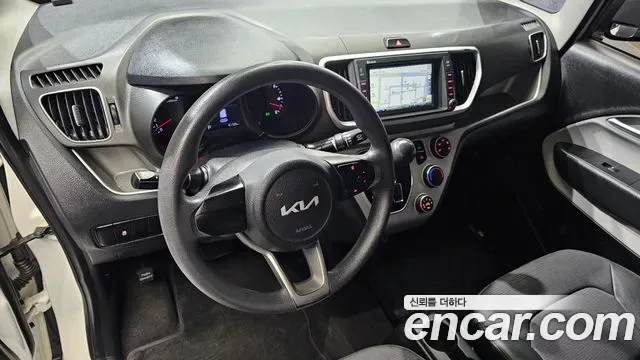 Kia The New Ray, миниатюра 12