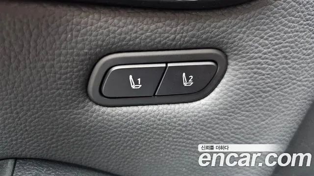 Kia Seltos бензин 1.6 Turbo 2WD Signature, миниатюра 5