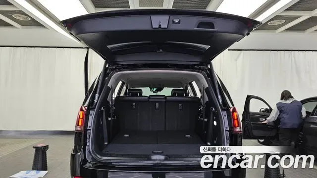 Kia Mohave дизель 3.0 4WD 7 мест, миниатюра 26