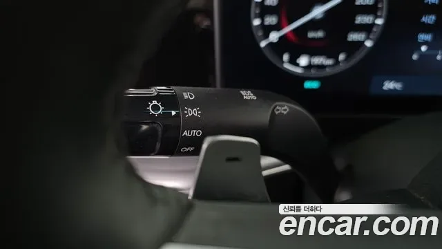 Hyundai Grandeur 2.5 бензин 2WD Premium, миниатюра 27