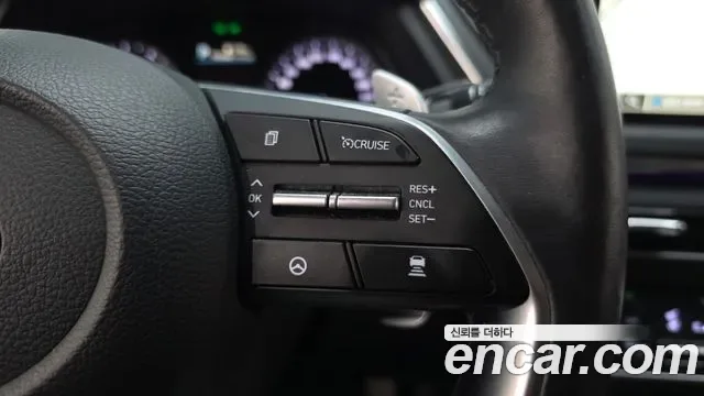 Hyundai Sonata 2.0 Premium, миниатюра 19