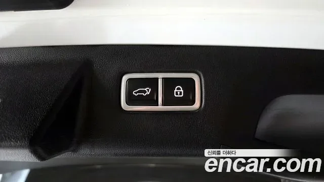 Kia Sorento дизель 2.2 2WD Prestige, миниатюра 4