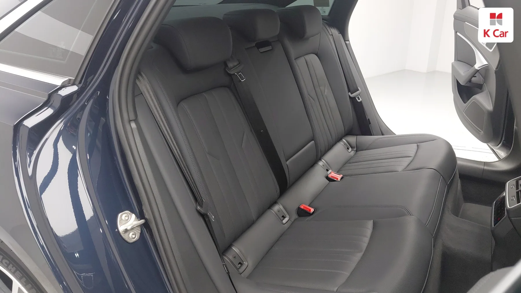 Audi A6 бензин 4WD 45 TFSI Premium, миниатюра 6