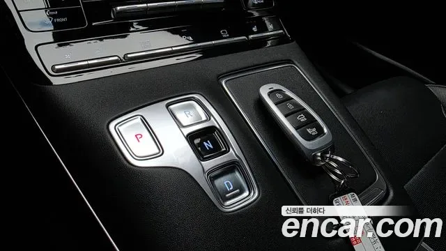 Hyundai Grandeur 2.5 Premium, миниатюра 11