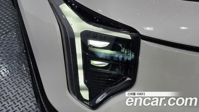 Kia Niro Prestige, миниатюра 16