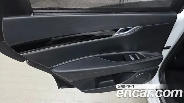 Genesis G80 бензин 2.5 Turbo 2WD ( ), миниатюра 8