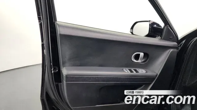 Hyundai Ioniq 5 AWD, миниатюра 21