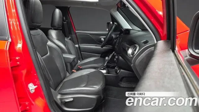 Jeep Renegade, миниатюра 13