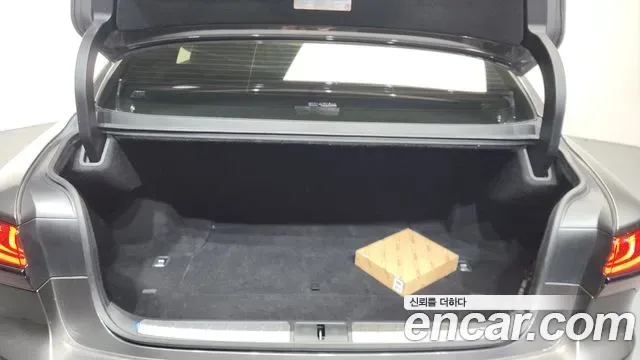 Lexus LS 3.5 AWD, миниатюра 17