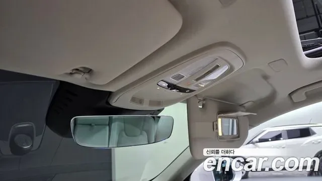 Volvo XC60 B5, миниатюра 20