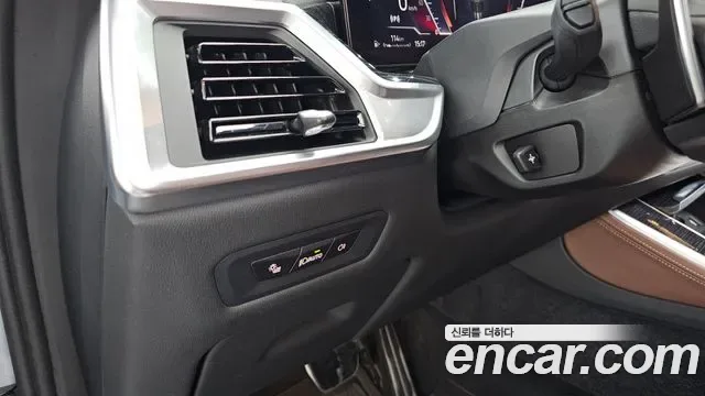 BMW X5 xDrive 40i M, миниатюра 8