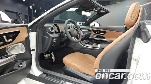 Mercedes-Benz CLE CLE450 4MATIC, миниатюра 26