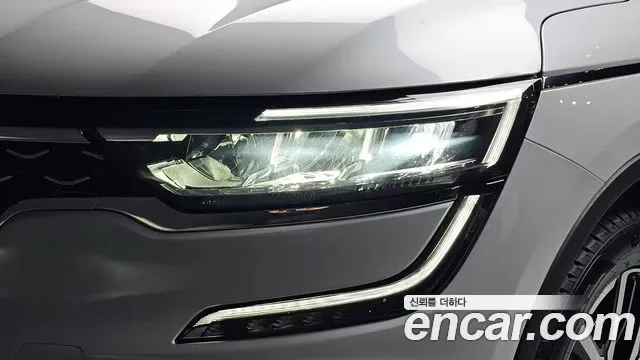 Renault QM6 2.0 LPe RE Signature 2WD, миниатюра 28