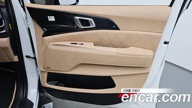 Kia Carnival бензин 9 мест ( ), миниатюра 18