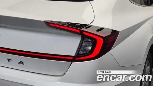 Hyundai Sonata 2.0 LPG( ), миниатюра 22