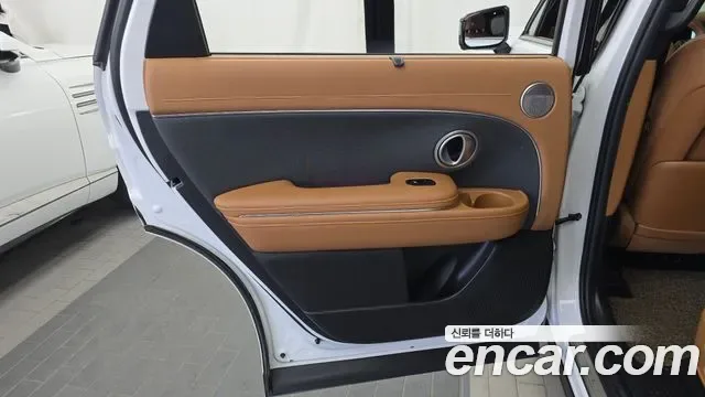 Hyundai Palisade бензин 2.5T 2WD 7 мест Calligraphy, миниатюра 19