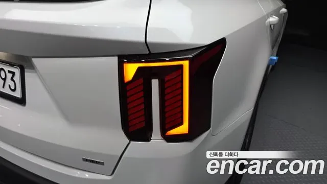 Kia Sorento HEV 1.6 2WD Gravity, миниатюра 7