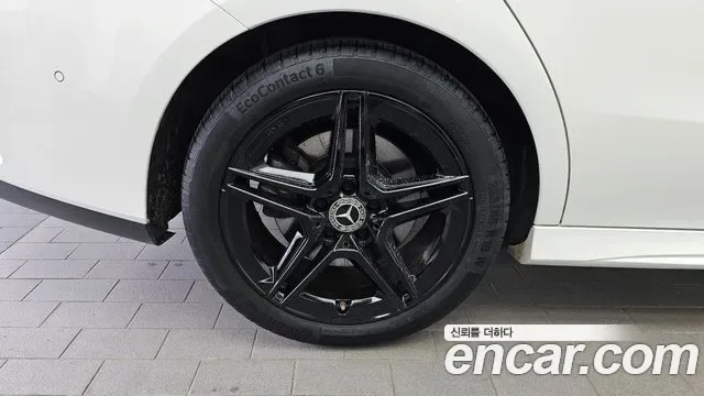 Mercedes-Benz CLA CLA250 4MATIC, миниатюра 17