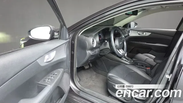 Kia K3 II 1.6 Prestige, миниатюра 13