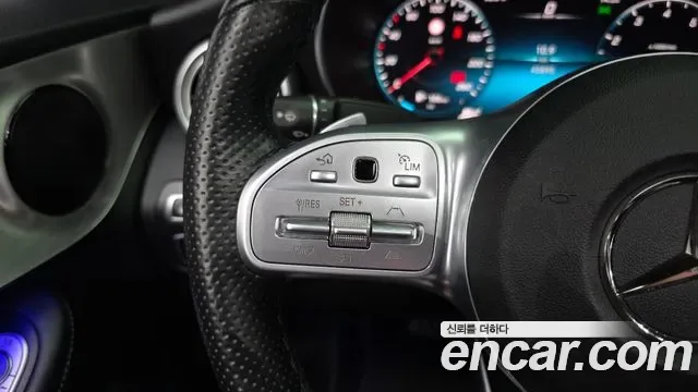 Mercedes-Benz C-Class C200, миниатюра 28