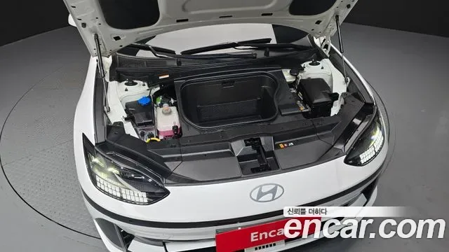 Hyundai Ioniq 6, миниатюра 2