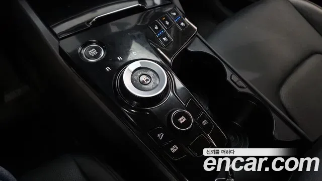 Kia Sportage Prestige 2WD, миниатюра 13