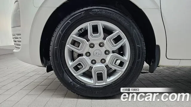 Hyundai Staria 11 мест Modern, миниатюра 18
