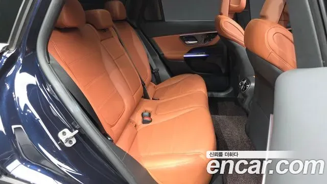 Mercedes-Benz GLC GLC220 d 4MATIC, миниатюра 13