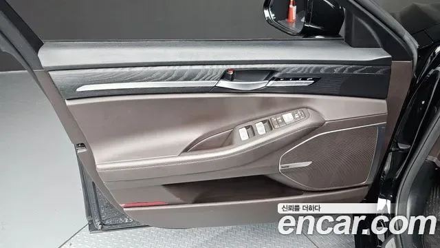 Genesis G90 3.8 AWD, миниатюра 12