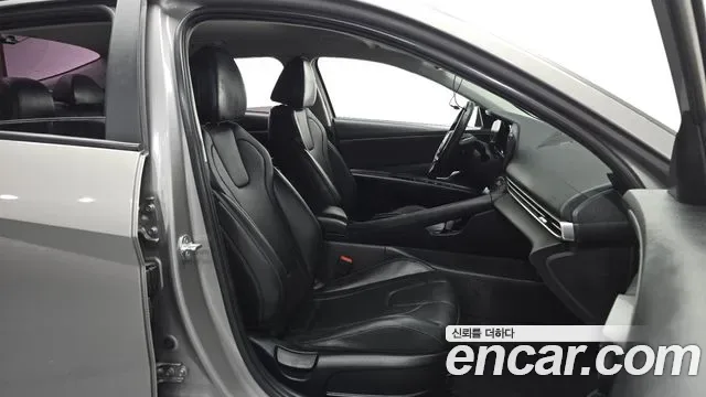 Hyundai Avante (CN7) 1.6 Modern, миниатюра 25