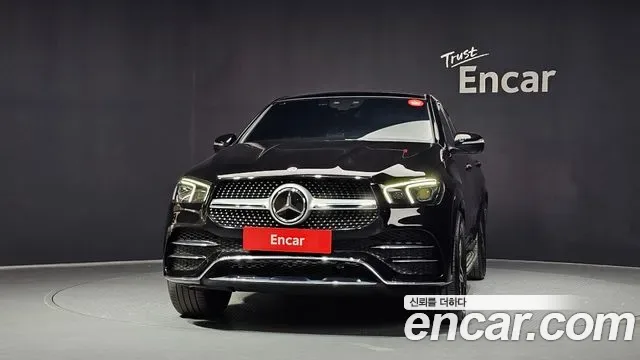 Mercedes-Benz GLE GLE400d 4MATIC, миниатюра 21