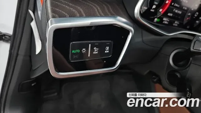 Audi A6 40 TDI Premium, миниатюра 7