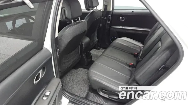 Hyundai Ioniq 5 Prestige, миниатюра 2