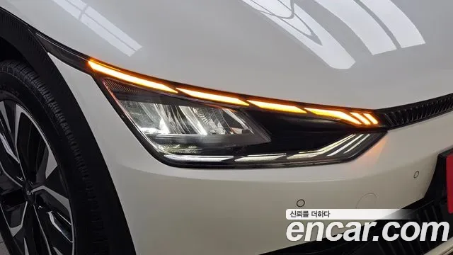 Kia EV6, миниатюра 21