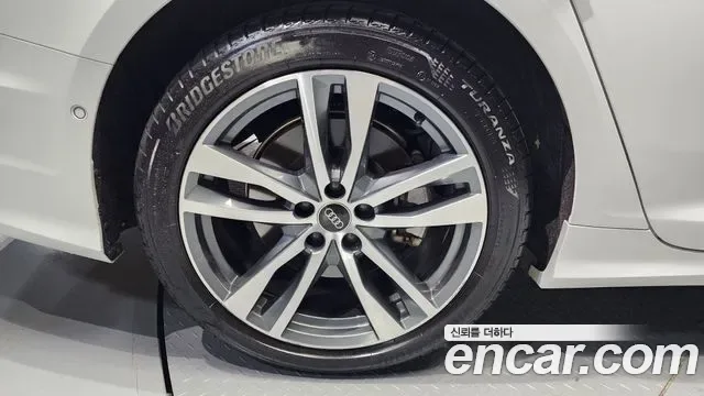 Audi A6 45 TFSI Premium, миниатюра 13
