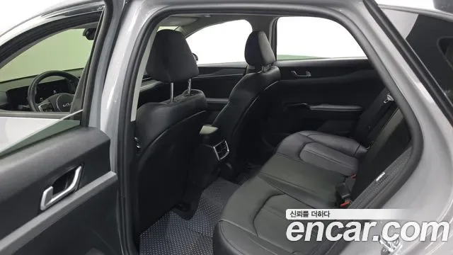Kia K5 III 2.0 LPi( ) Prestige, миниатюра 30
