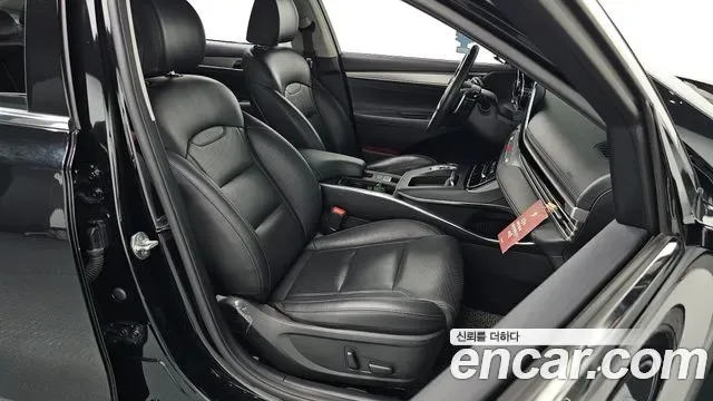 Hyundai Grandeur 3.0 LPi ( ) Premium, миниатюра 30