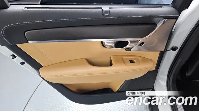 Volvo V90 T5 AWD, миниатюра 21