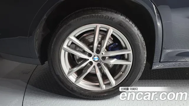 BMW X4 xDrive20d M, миниатюра 23