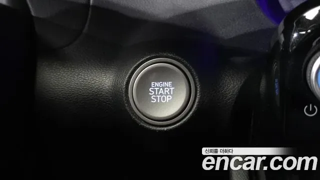 Hyundai Casper Inspiration, миниатюра 23