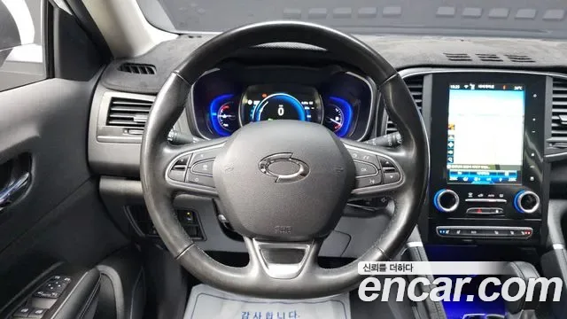 Renault QM6 2.0 LPe RE Signature 2WD, миниатюра 27