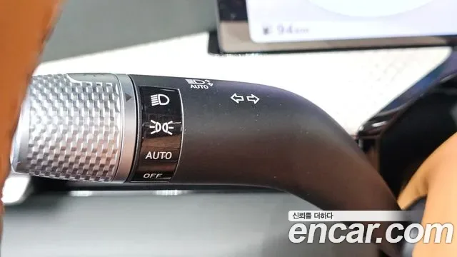Genesis GV80 2.5T бензин 2WD, миниатюра 12